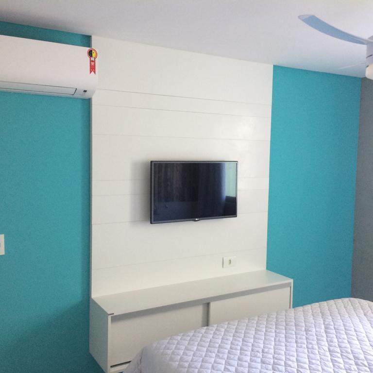 Flat Carneiros Beach Resort Tamandaré Eksteriør bilde